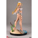 Street Fighter figurine 1/4 Cammy: Player 2 44 cm