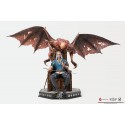 The Witcher 3: Wild Hunt - Blood and Wine figurine Deluxe 1/4 Geralt 60 cm