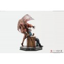 The Witcher 3: Wild Hunt - Blood and Wine figurine Deluxe 1/4 Geralt 60 cm