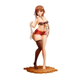 Atelier Ryza 2 Lost Legends & The Secret Fairy figurine PVC 1/7 Reisalin Stout Dressing Mode 24 cm