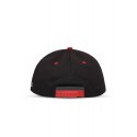 DC Comics Red Hood casquette baseball Logo