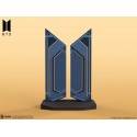 BTS figurine Premium BTS Logo: On Edition 18 cm