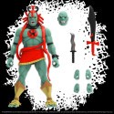 Cosmocats Wave 6 figurine Ultimates Mumm-Ra The Ever-Living (Toy Recolor) 23 cm