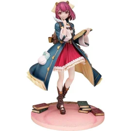 Atelier Sophie: The Alchemist of the Mysterious Book figurine PVC 1/7 Sophie Neuenmuller: Everyday Ver. 22 cm