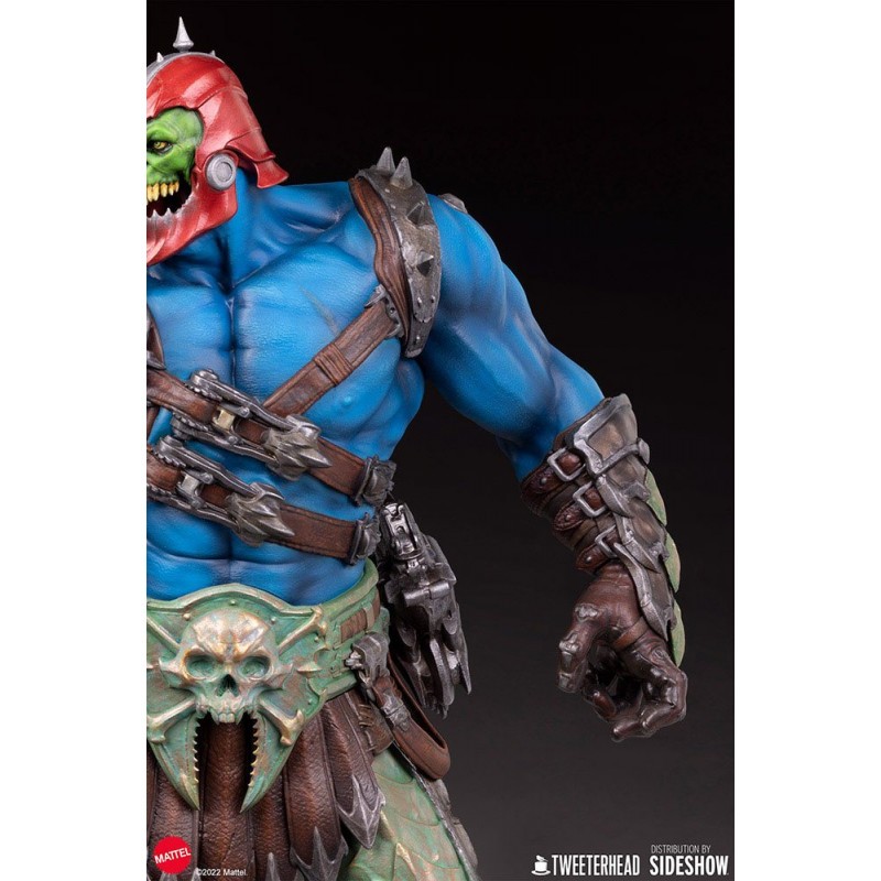 Masters of the Universe Legends figurine 1/5 Trap Jaw 51 cm