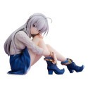 Wandering Witch: The Journey of Elaina figurine PVC Elaina 12 cm