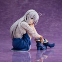 Wandering Witch: The Journey of Elaina figurine PVC Elaina 12 cm