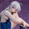 Wandering Witch: The Journey of Elaina figurine PVC Elaina 12 cm