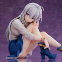 Wandering Witch: The Journey of Elaina figurine PVC Elaina 12 cm