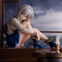 Wandering Witch: The Journey of Elaina figurine PVC Elaina 12 cm