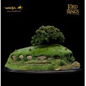 Le Seigneur des Anneaux diorama Bag End Regular Edition