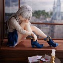 Wandering Witch: The Journey of Elaina figurine PVC Elaina 12 cm