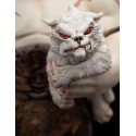 Le Hobbit figurine Mini Epics Azog the Defiler Limited Edition 16 cm