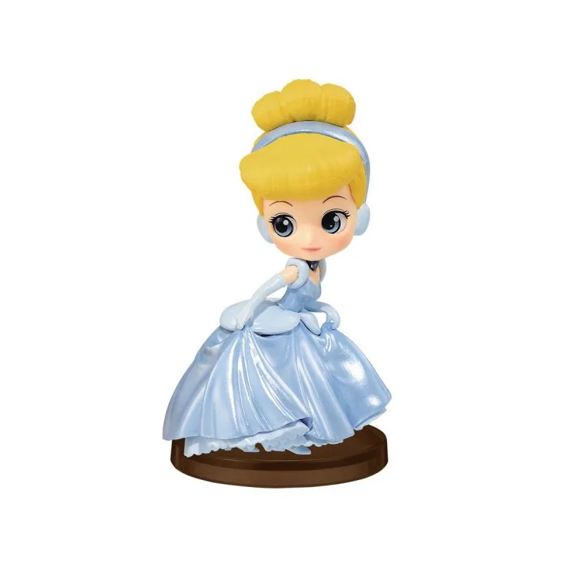 Disney Q-posket petit Cendrillon -Girls Festival-