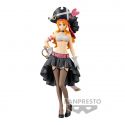 One Piece Dxf Grandline Lady Vol.3 Nami 16cm -W96