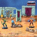 MOTU-BATTLEG.W3 EVIL WARRIORS FRA