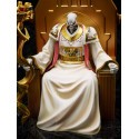 OVERLORD AINZ OOAL GOWN AUDIENCE 1/7 ST