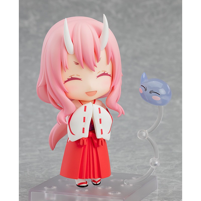 SHUNA NENDOROID (That Time I Got Reincarnated as a Slime)