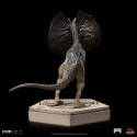 JP ICONS DILOPHOSSAURO B STATUE