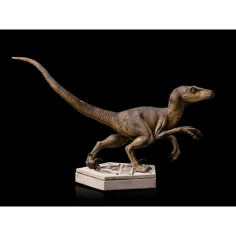 JP ICONS VELOCIRAPTOR B STATUE