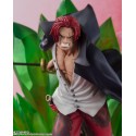 ONE PIECE ZERO EXTRA BATT SHANKS AND UTA