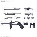 HG AMAIM WEAPON SET 2 1/72