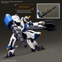 HG MAILES BYAKUCHI DRILL & CLAW ARM 1/72