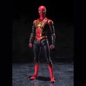 SPIDER-MAN INTEGRATED FINAL BATTLE SHF