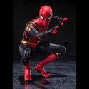 SPIDER-MAN INTEGRATED FINAL BATTLE SHF