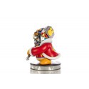 KIRBY MASKED DEDEDE RESIN STATUE