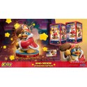 KIRBY KING DEDEDE RESIN STATUE