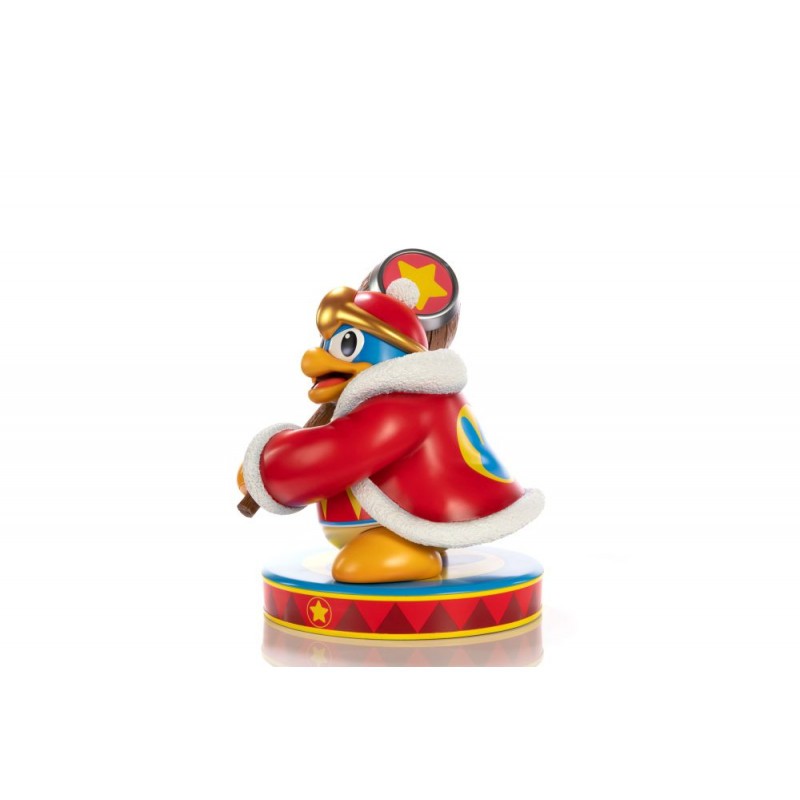 KIRBY KING DEDEDE RESIN STATUE