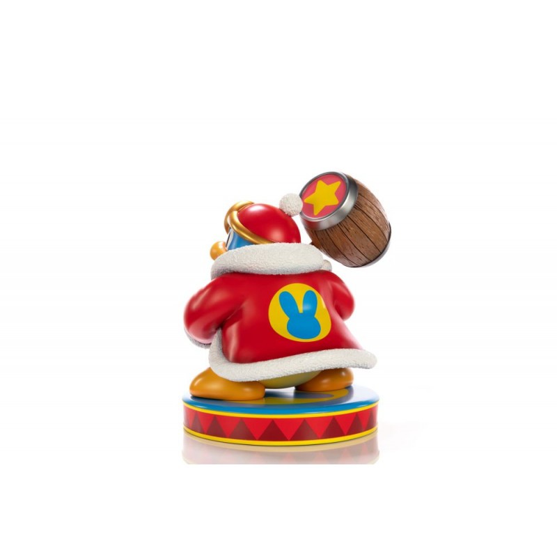 KIRBY KING DEDEDE RESIN STATUE