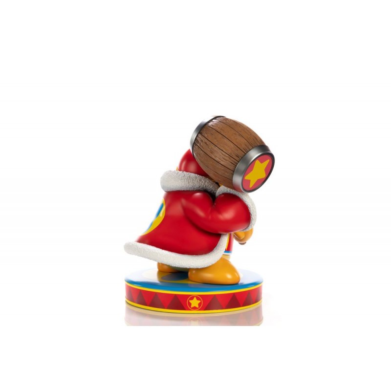 KIRBY KING DEDEDE RESIN STATUE