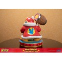 KIRBY KING DEDEDE RESIN STATUE