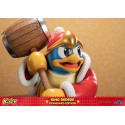 KIRBY KING DEDEDE RESIN STATUE