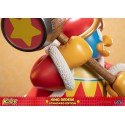 KIRBY KING DEDEDE RESIN STATUE