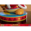 KIRBY KING DEDEDE RESIN STATUE