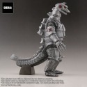 TOHO MECHAGODZILLA 1974 LARGE KAIJU ST