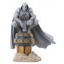 MARVEL GALL DISNEY MOON KNIGHT PVC STAT