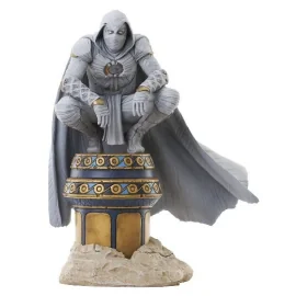 MARVEL GALL DISNEY MOON KNIGHT PVC STAT