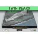 AGENT COOPER TWIN PEAK AF 1/6 DLX