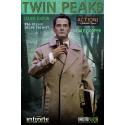 AGENT COOPER TWIN PEAK AF 1/6 DLX