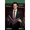 AGENT COOPER TWIN PEAK AF 1/6 DLX