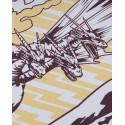 GODZILLA KING GHIDORAH MOUSEPAD