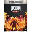 DOOM ETERNAL-MAYKR 1000 PCS PUZZLE