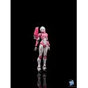 TRANSFORMERS ARCEE MODEL KIT