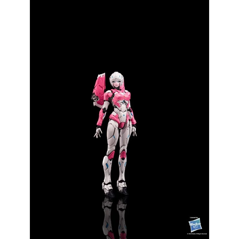 TRANSFORMERS ARCEE MODEL KIT