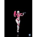 TRANSFORMERS ARCEE MODEL KIT