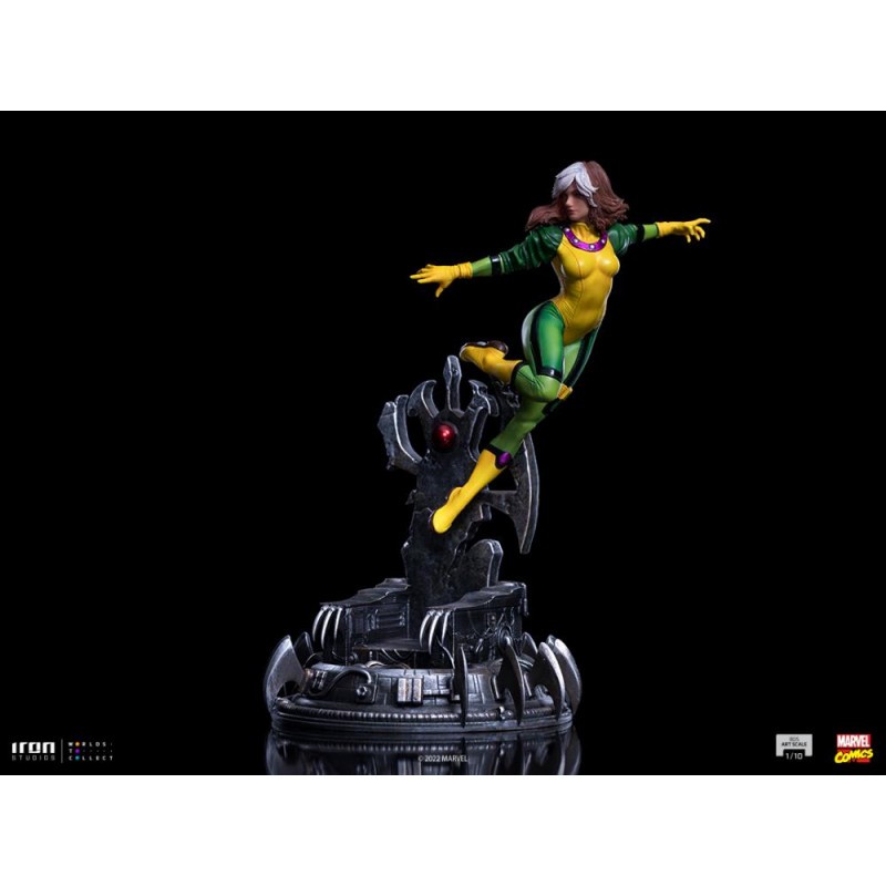 X-MEN AOA ROGUE 1/10 STATUE